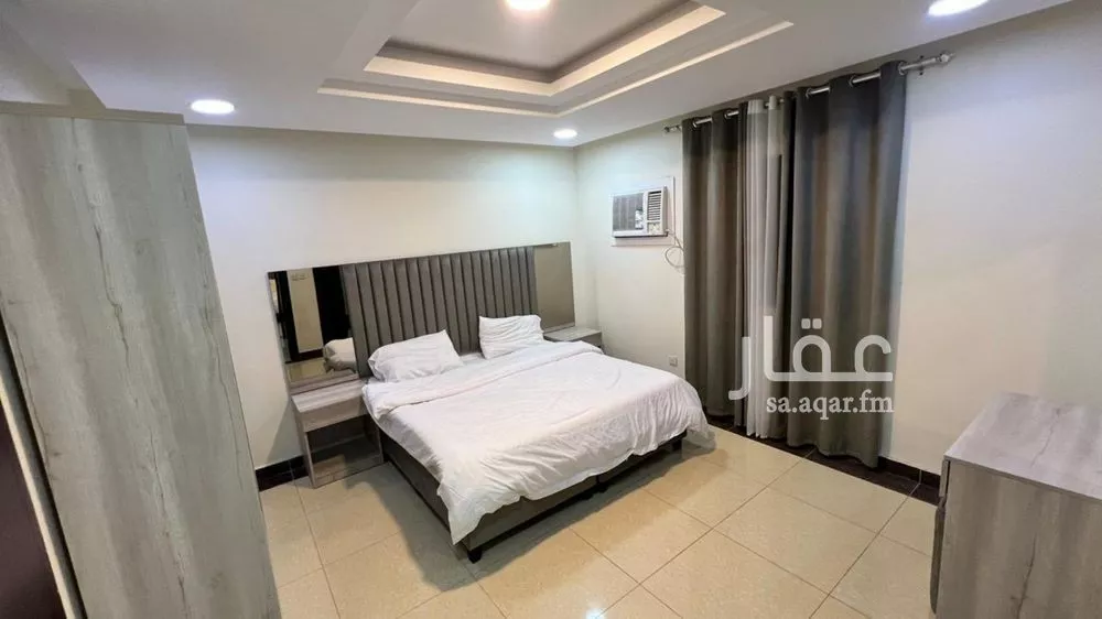 شقة 1 غرف في المروة 1