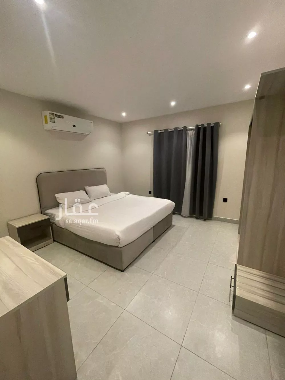 شقة 2 غرف في الصفا 2