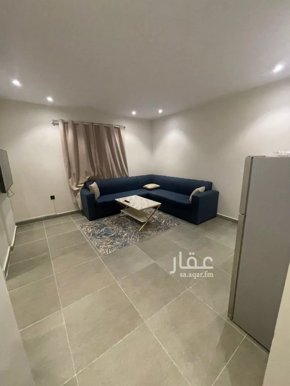 شقة 2 غرف في الصفا 1