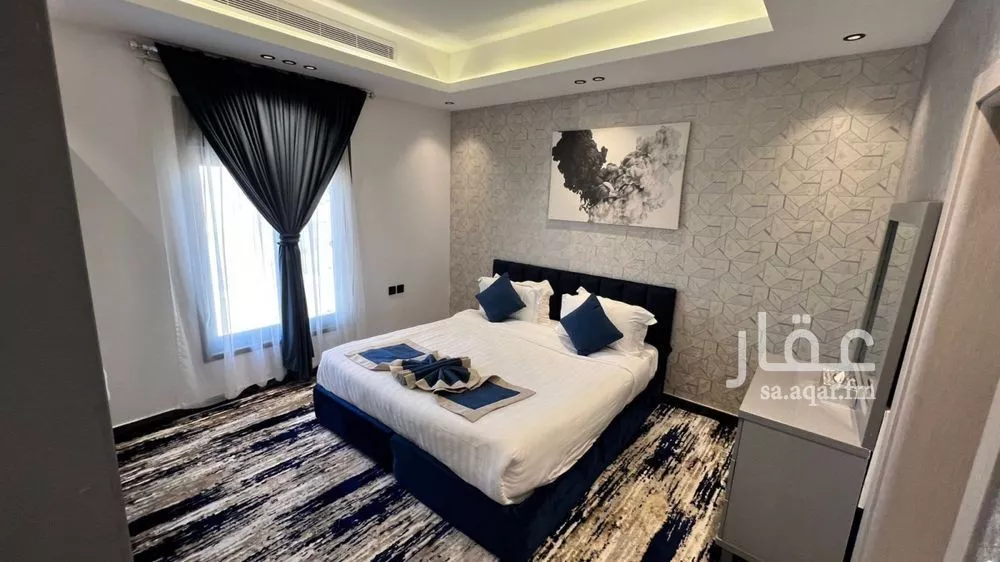 1 bedroom apartment in Bryman, Jeddah 5