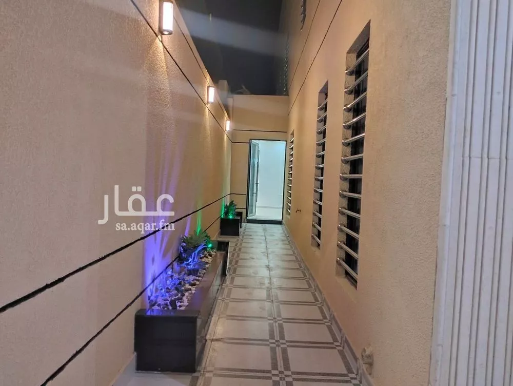 5 bedroom villa in Okaz, Riyadh 6
