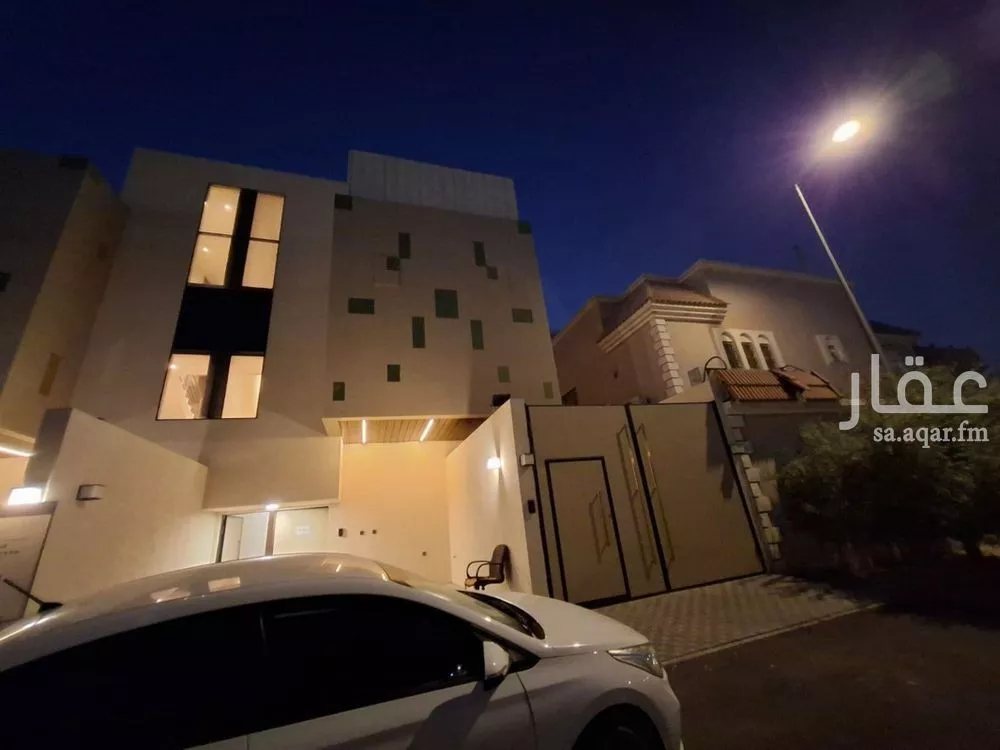 4 bedroom floor in As Suwaidi Al Gharabi 1