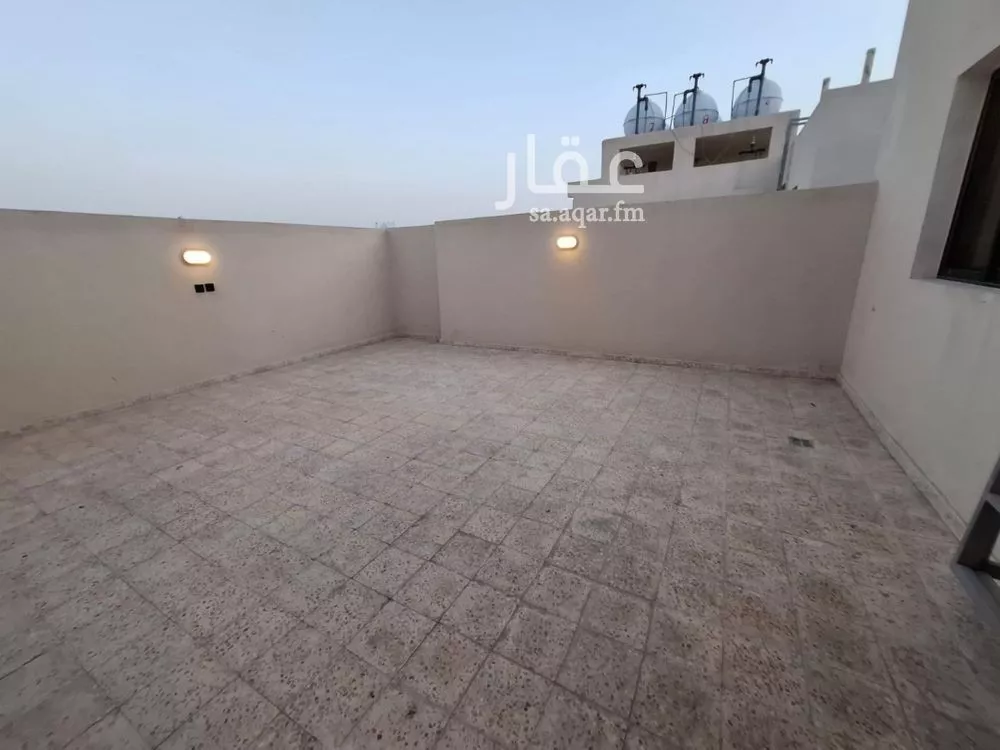 دور 4 غرف في بدر 2