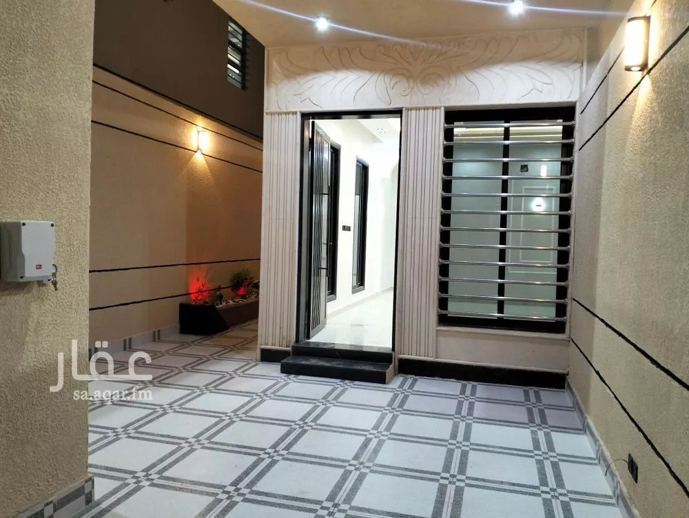 5 bedroom villa in Okaz, Riyadh 14