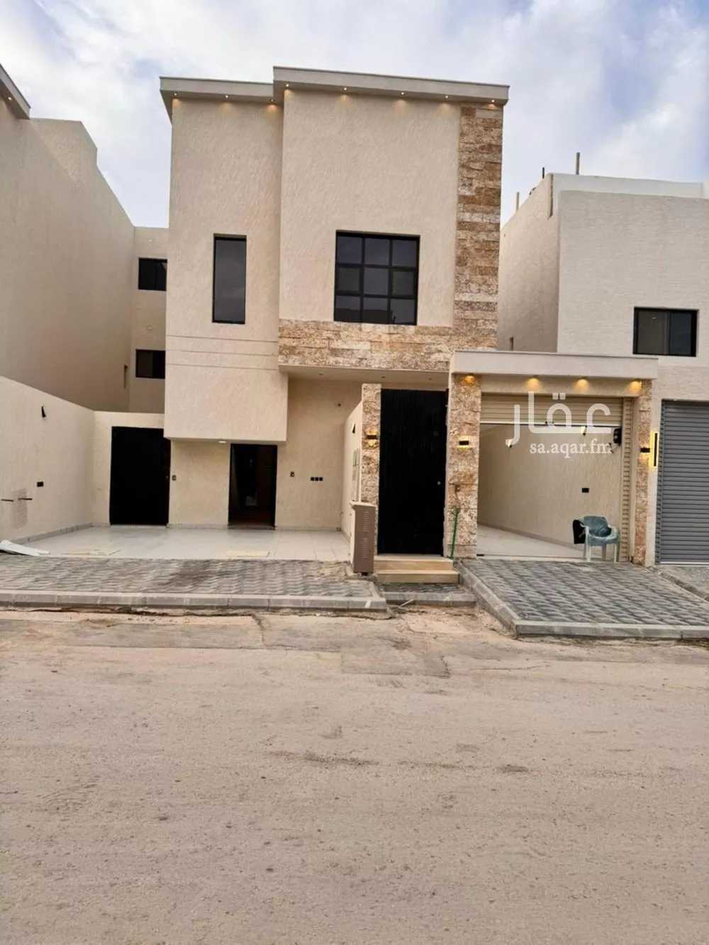 دور 5 غرف في عكاظ 2