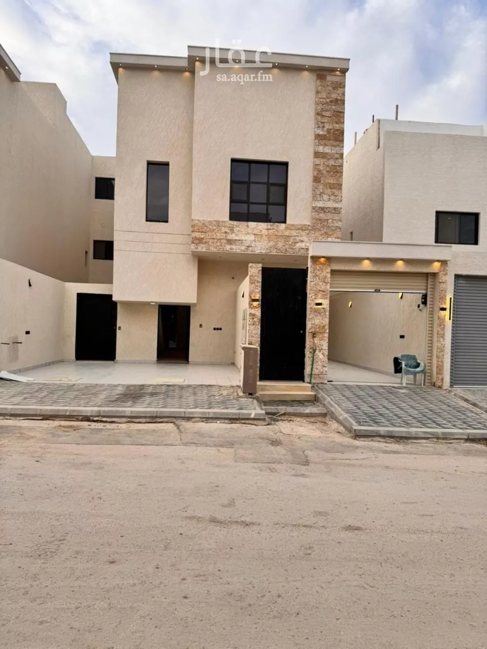 دور 5 غرف في عكاظ 2