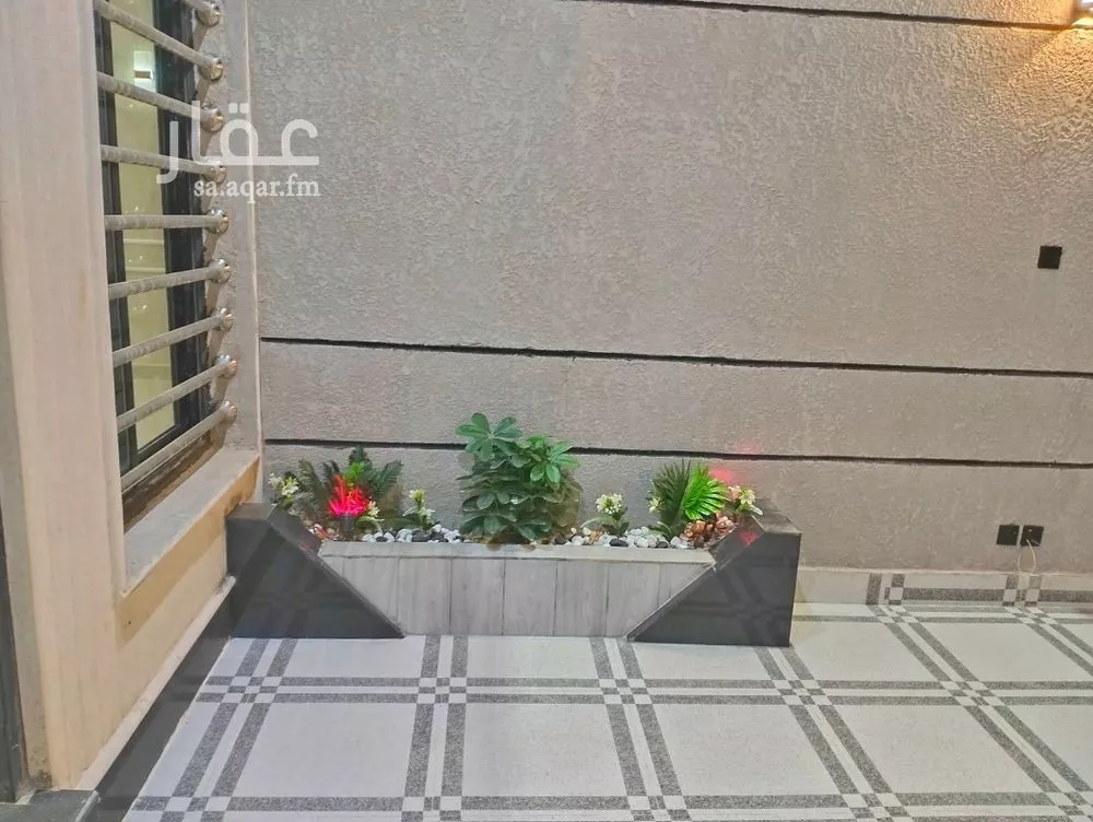 5 bedroom villa in Okaz, Riyadh 17