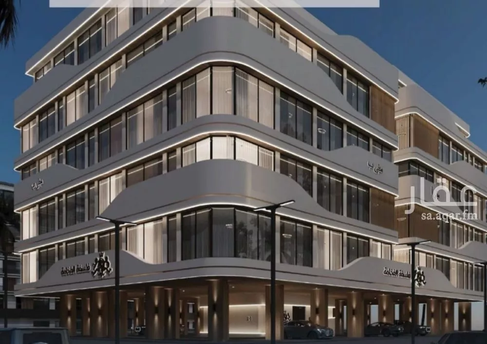 شقة 3 غرف في المروة 1