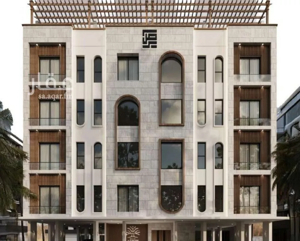 5 bedroom apartment in Al Naeem 1