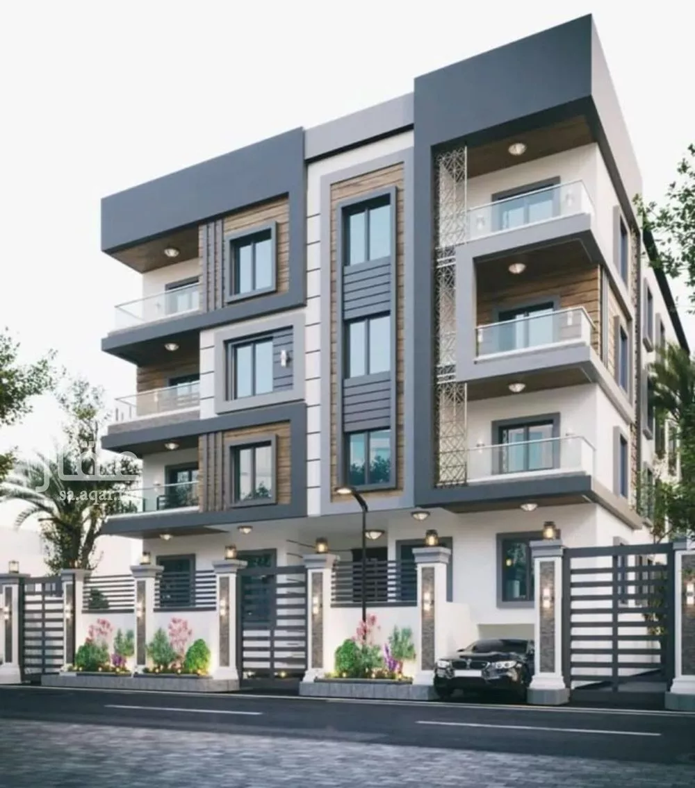 2 bedroom apartment in Al Thaghr 1