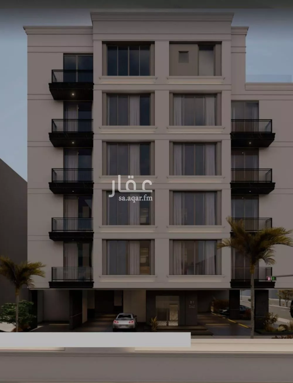 4 bedroom apartment in Al Nuzhah 1