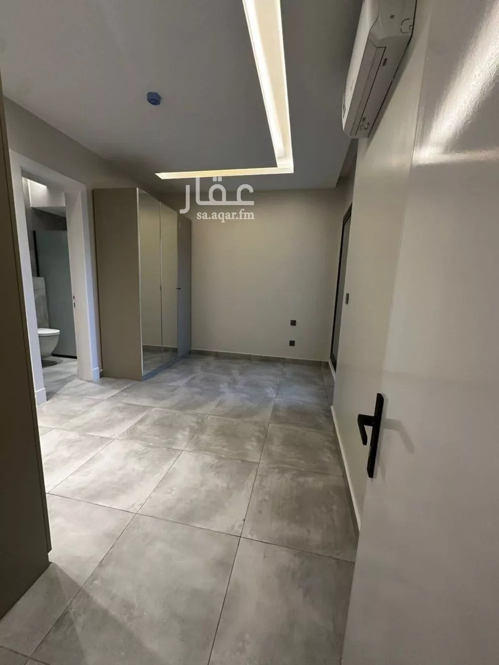 شقة 3 غرف في الملقا 3