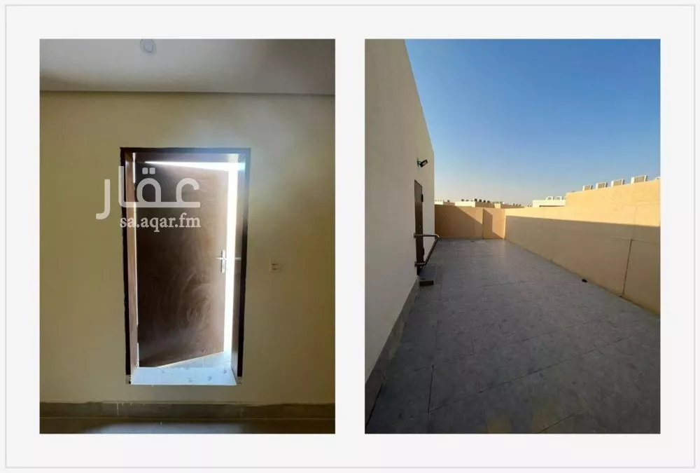 شقة 3 غرف في حطين، الرياض 4