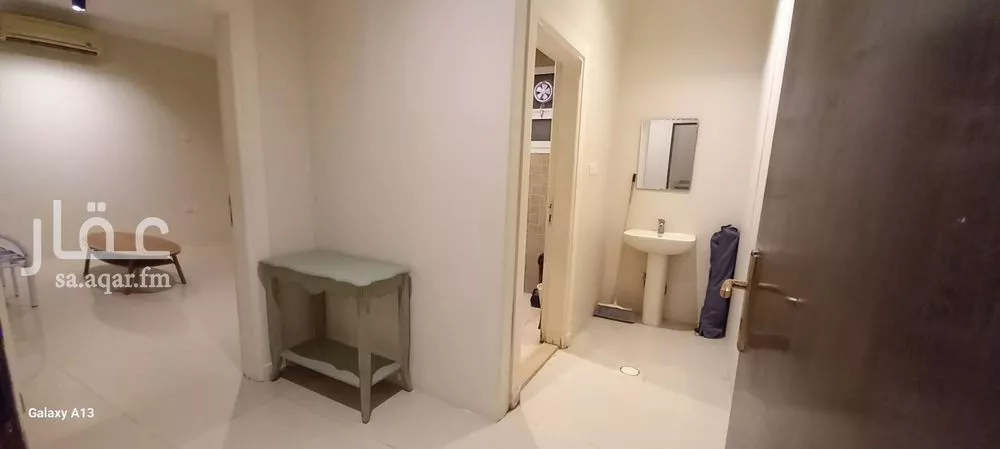 شقة 3 غرف في النهضة 3