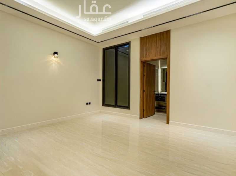 5 bedroom villa in Al Aqiq, Riyadh 13