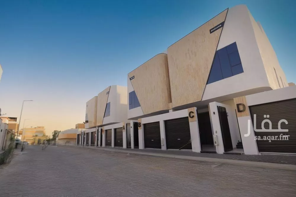 فيلا 5 غرف في السويدي الغربي 1