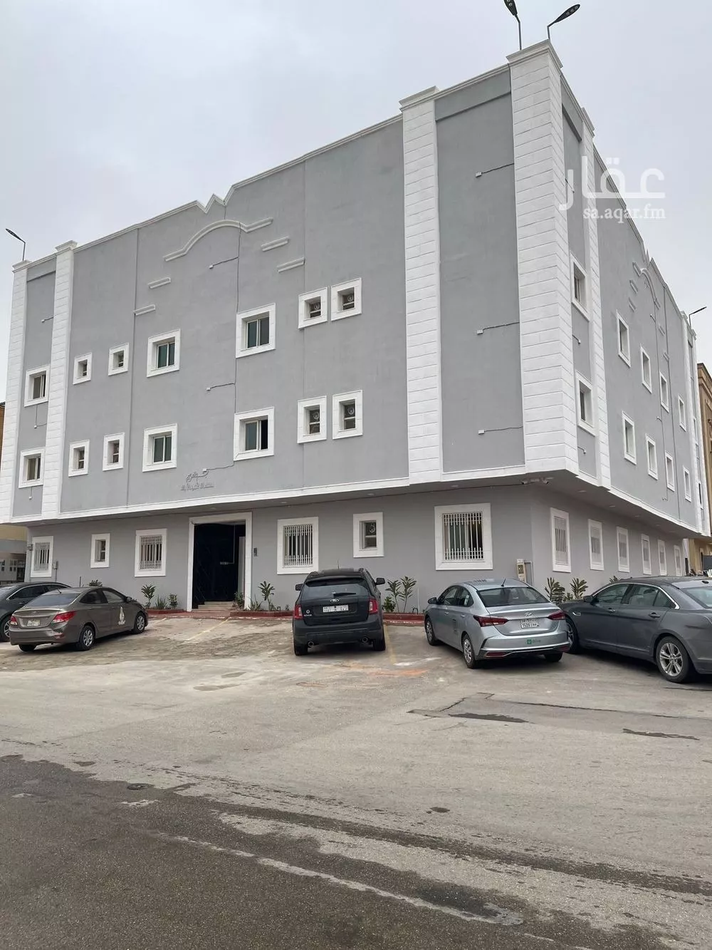 شقة 1 غرف في الصحافة