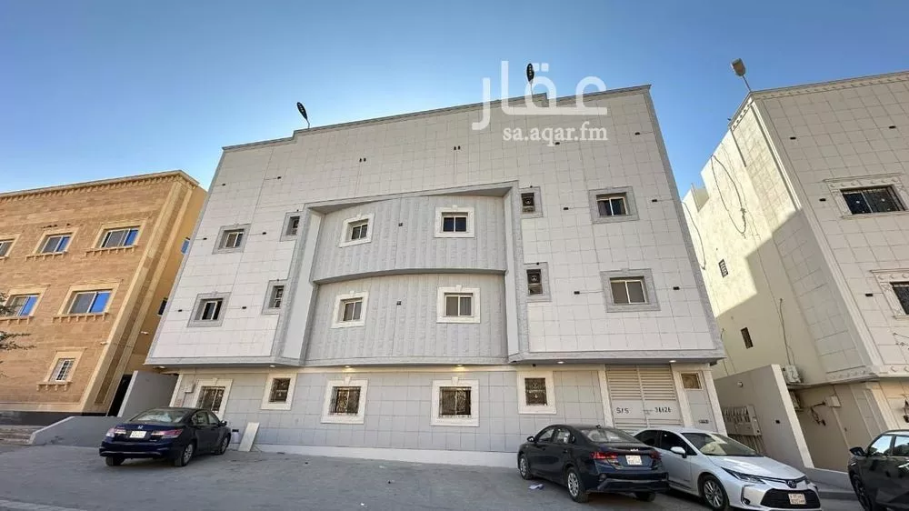 1 bedroom apartment in Al Wadi