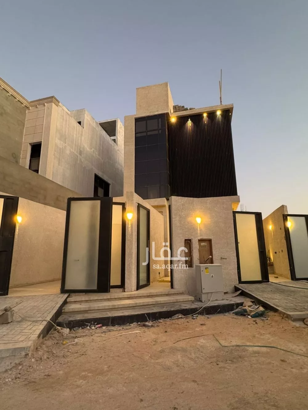 3 bedroom villa in Ash Sharq, Riyadh 12