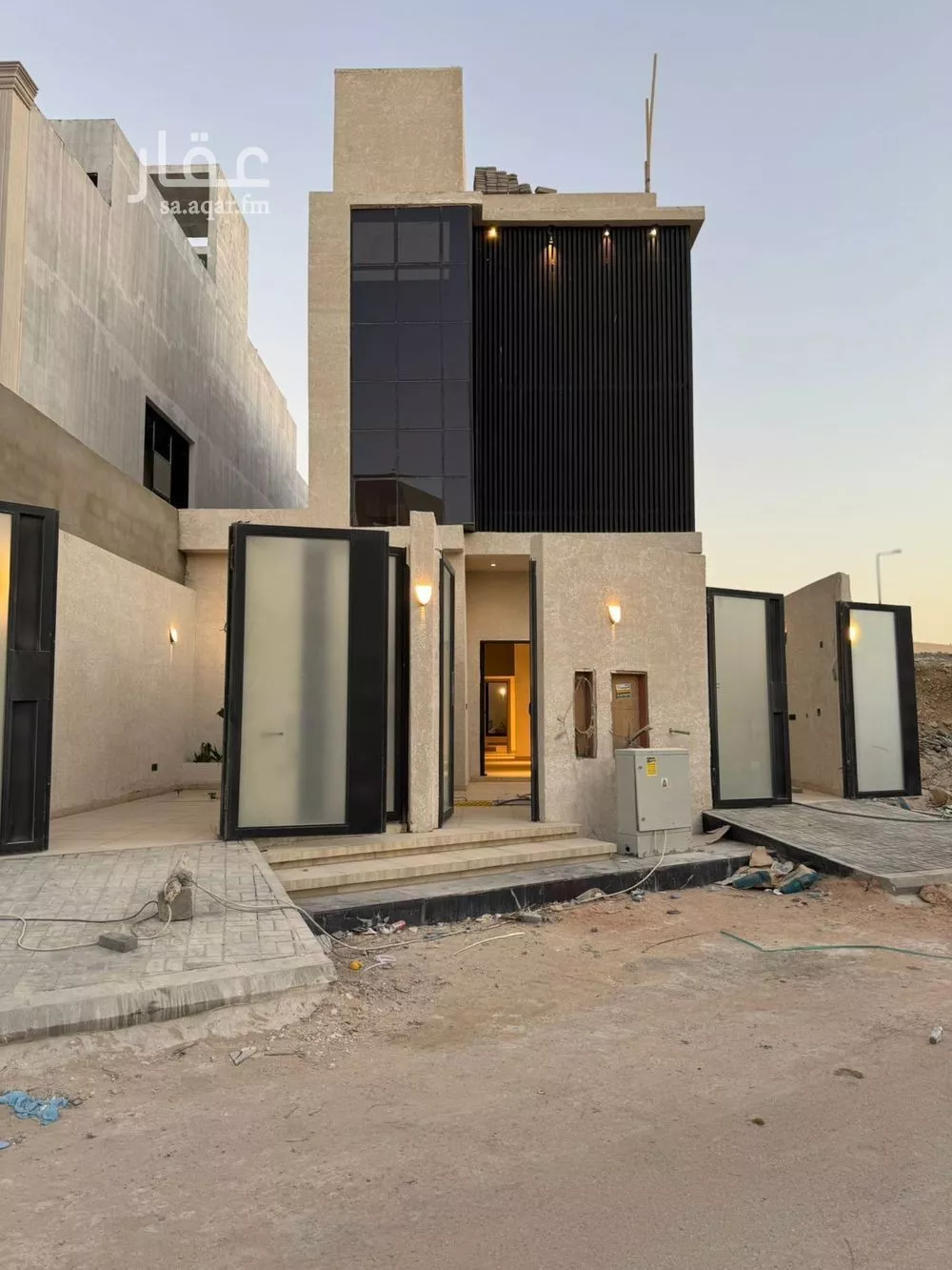 3 bedroom villa in Ash Sharq, Riyadh 6