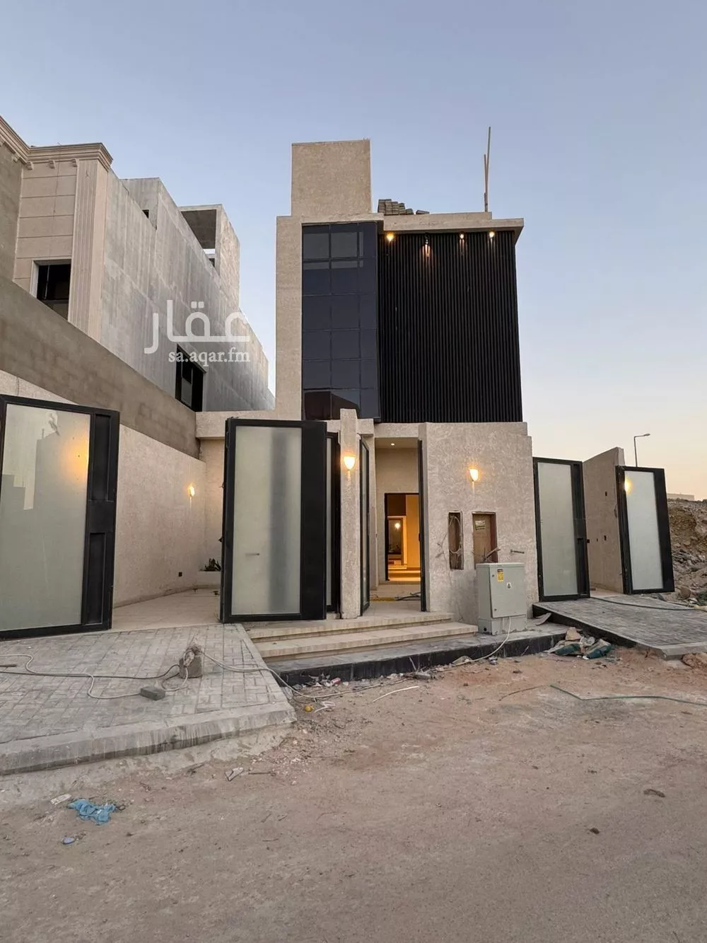 3 bedroom villa in Ash Sharq, Riyadh 8