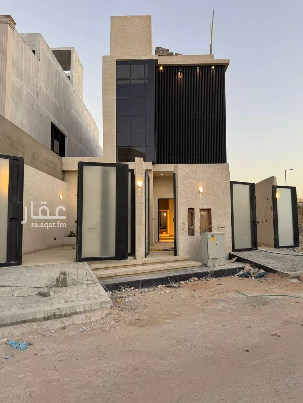 3 bedroom villa in Ash Sharq, Riyadh 13