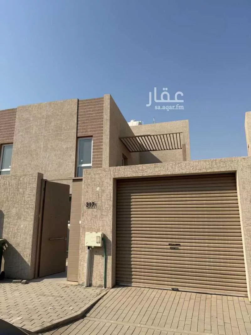 فيلا 5 غرف في الفلاح 1