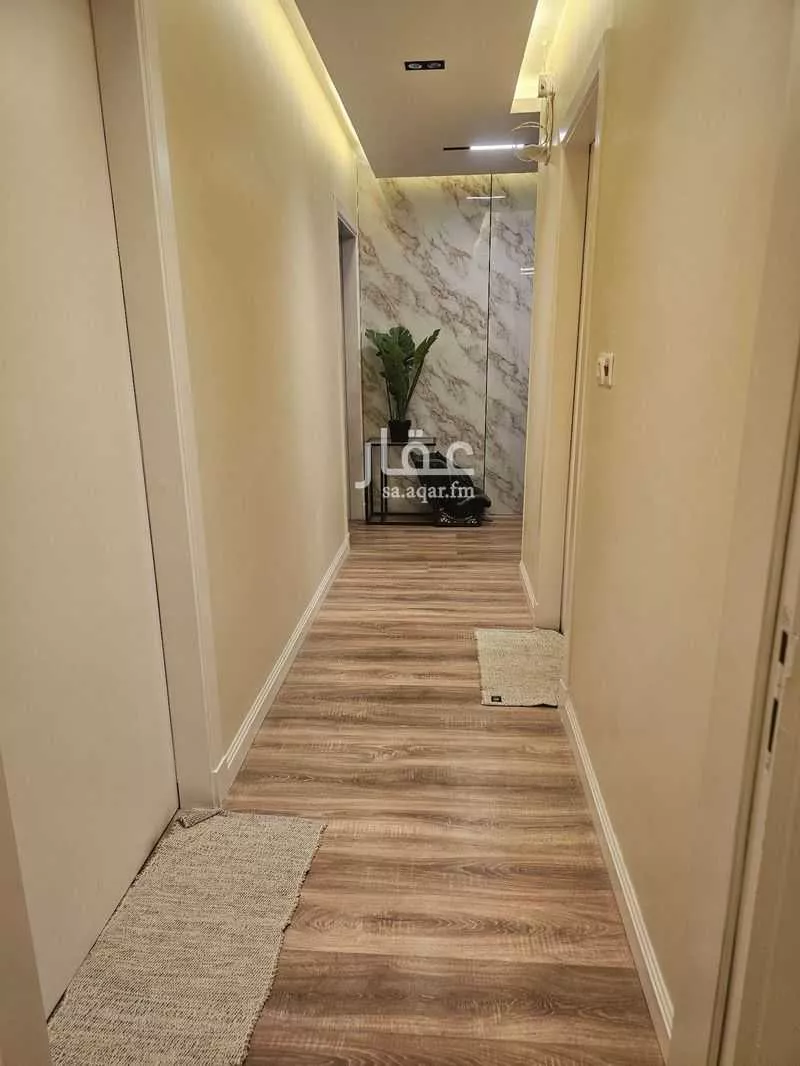 2 bedroom apartment in King Fahd 4