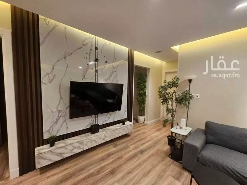 2 bedroom apartment in King Fahd 3