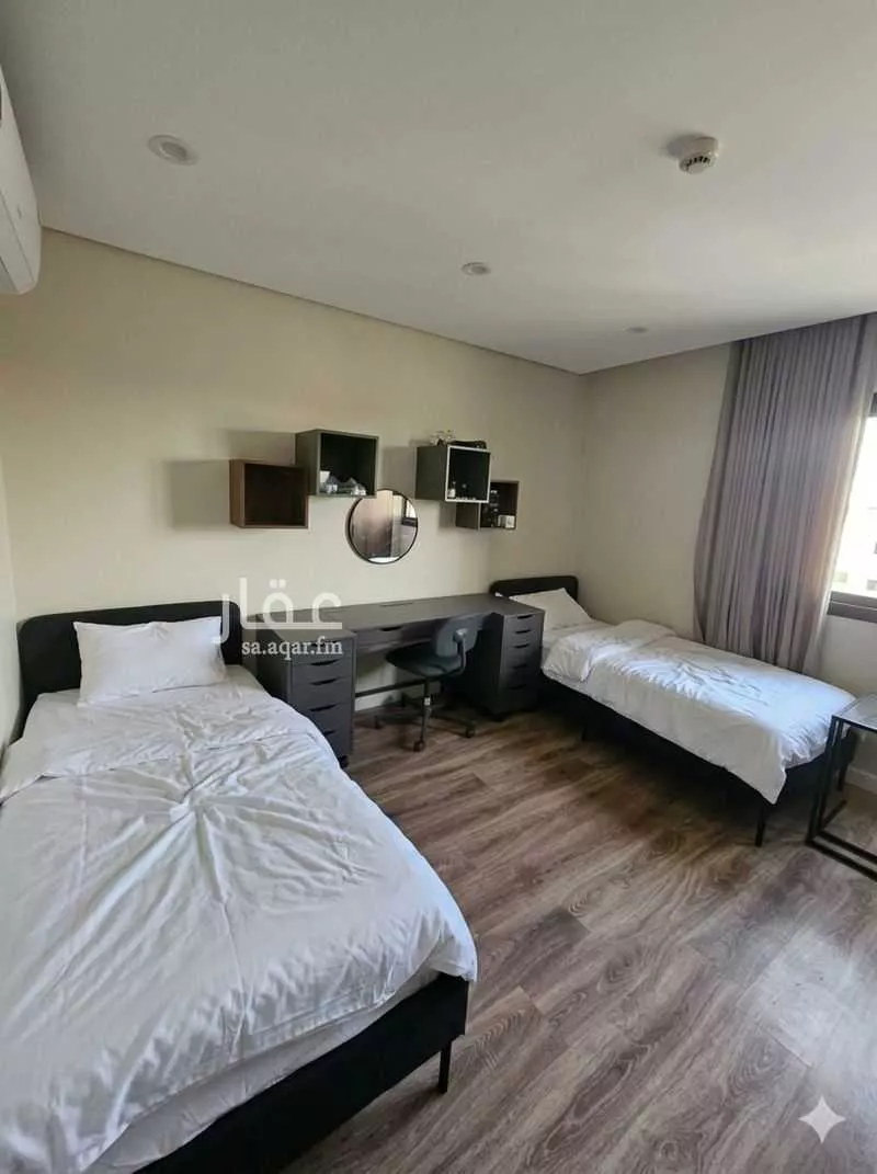 2 bedroom apartment in King Fahd 2