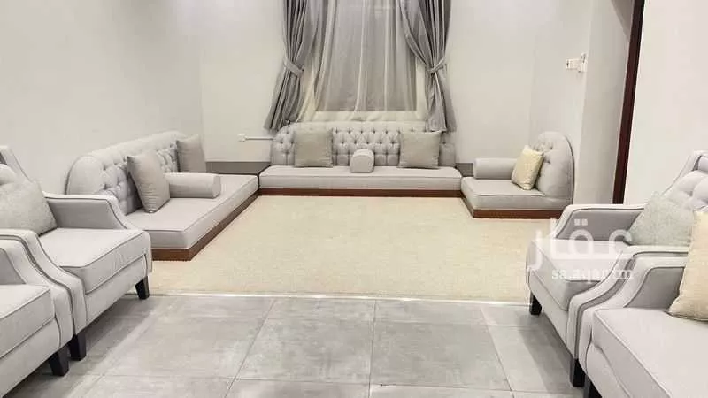 شقة 3 غرف في قرطبة 1