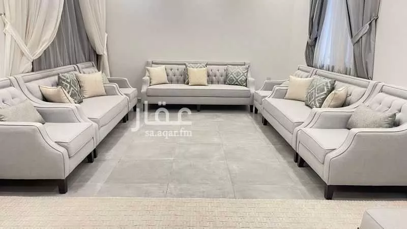 شقة 3 غرف في قرطبة 5