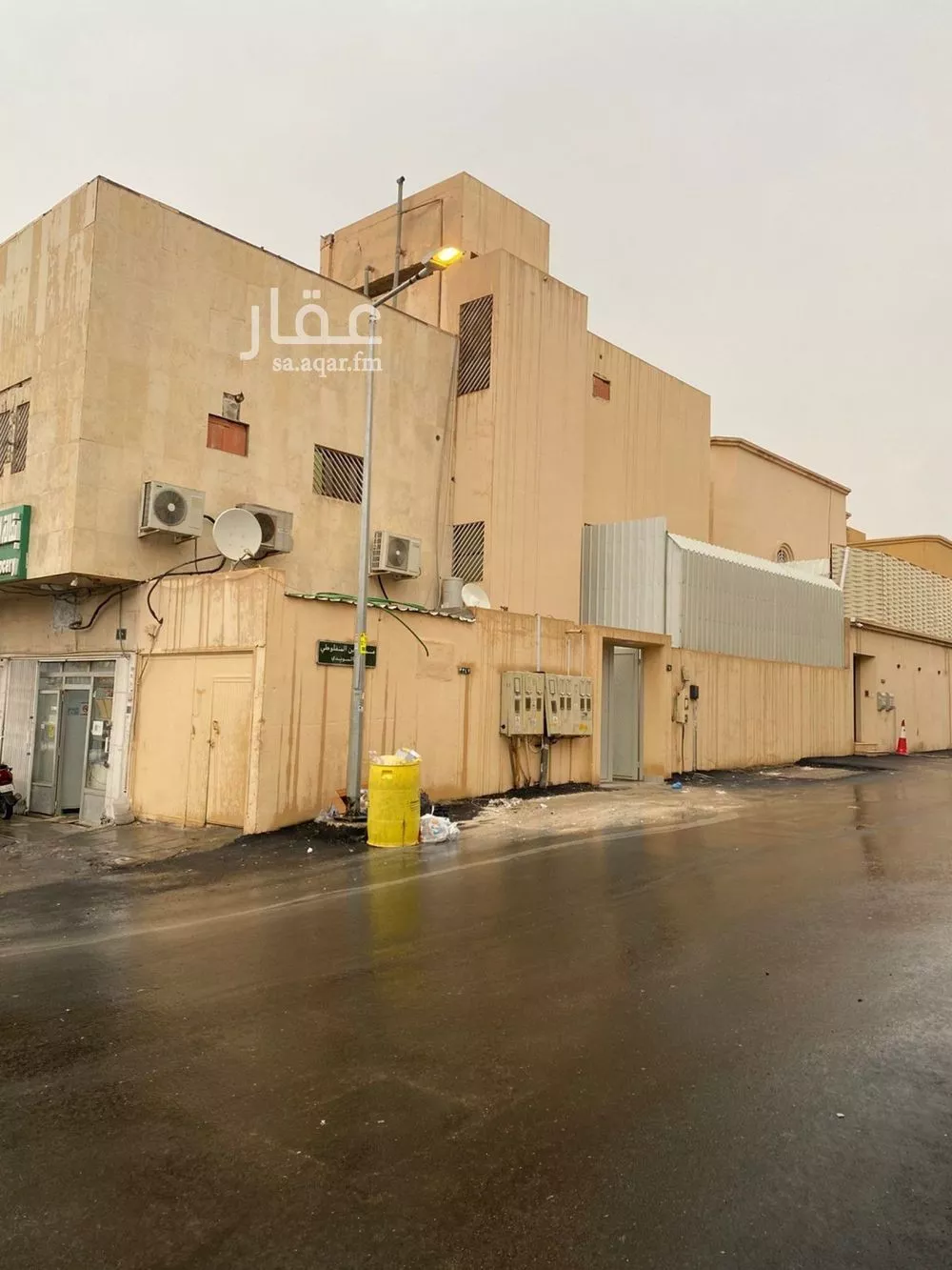 1 bedroom apartment in As Suwaidi, Riyadh 2