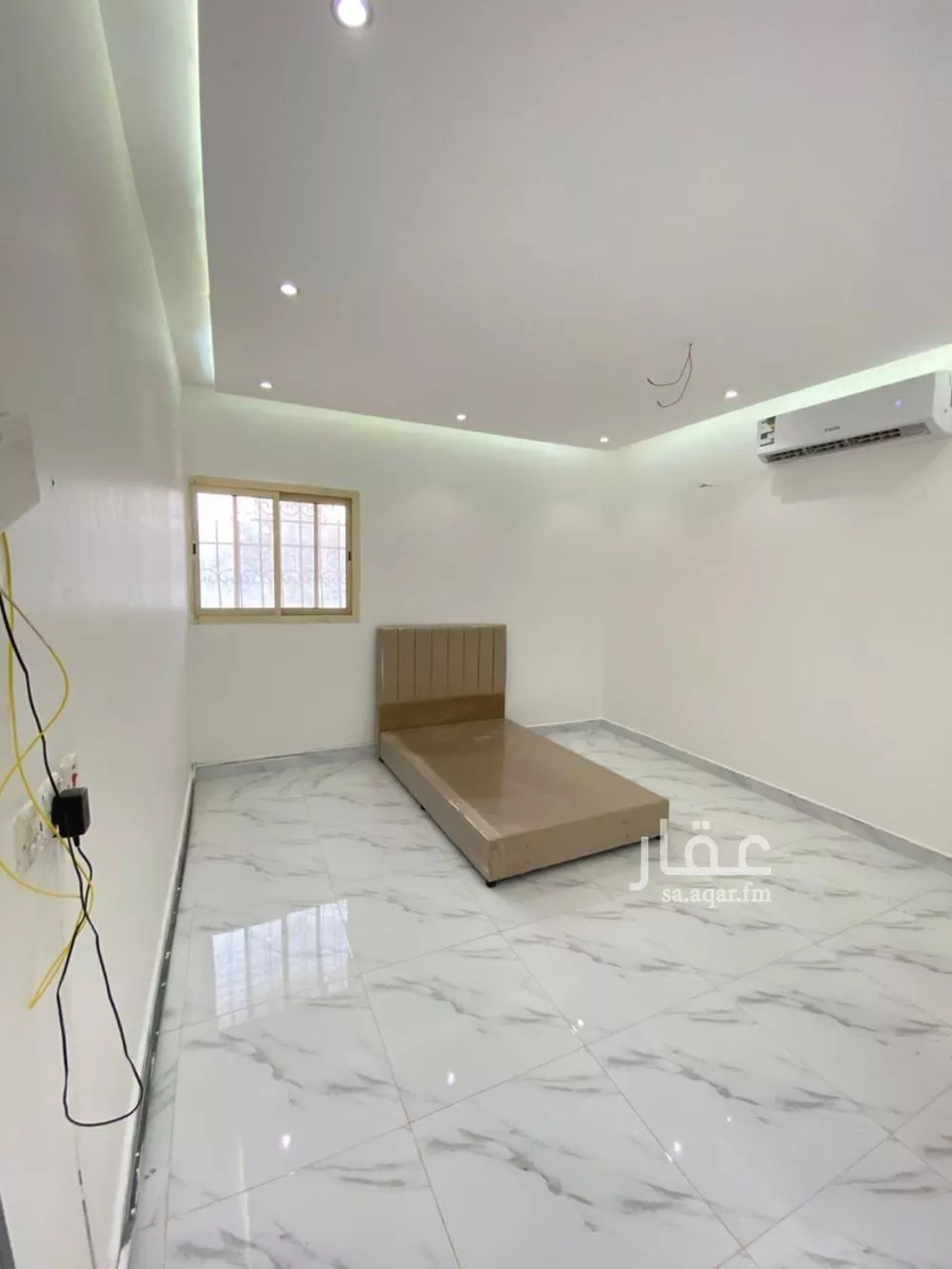 شقة 1 غرف في الحزم، الرياض 5