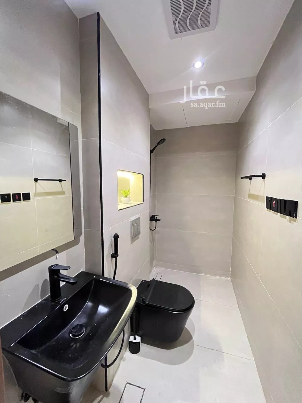 شقة 1 غرف في الزهرة 2