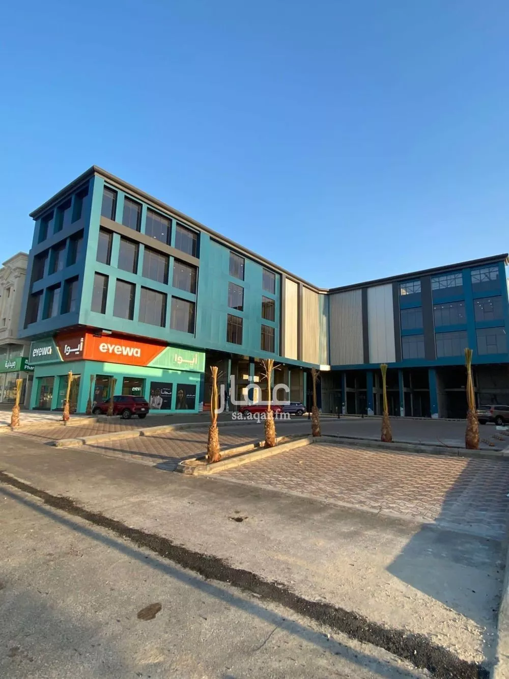 شقة 1 غرف في الشعلة 1