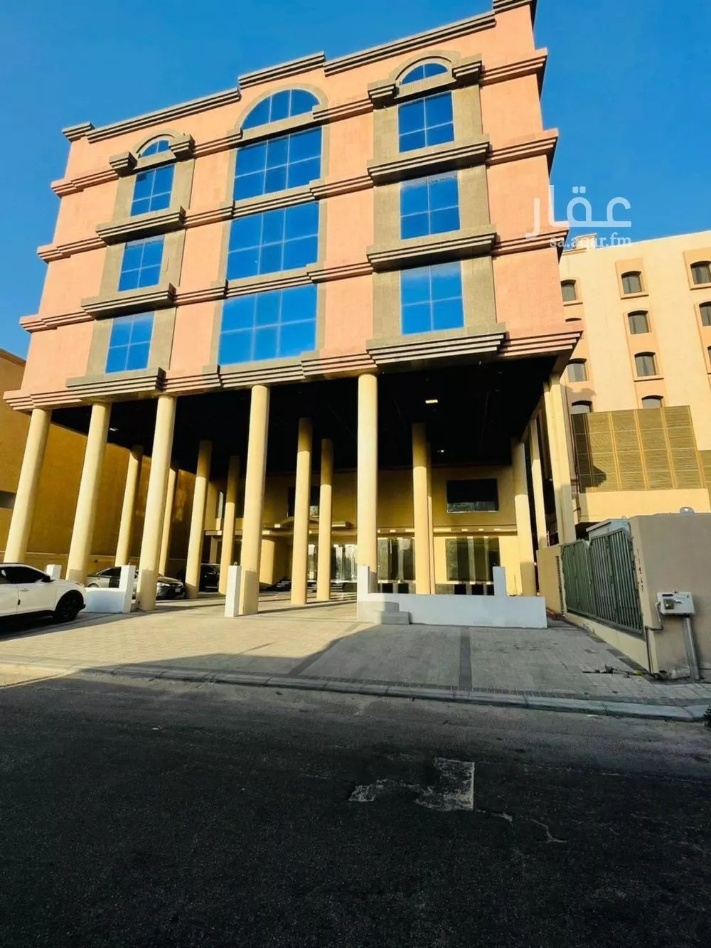 2 bedroom apartment in Az Zuhur, Eastern Province 8