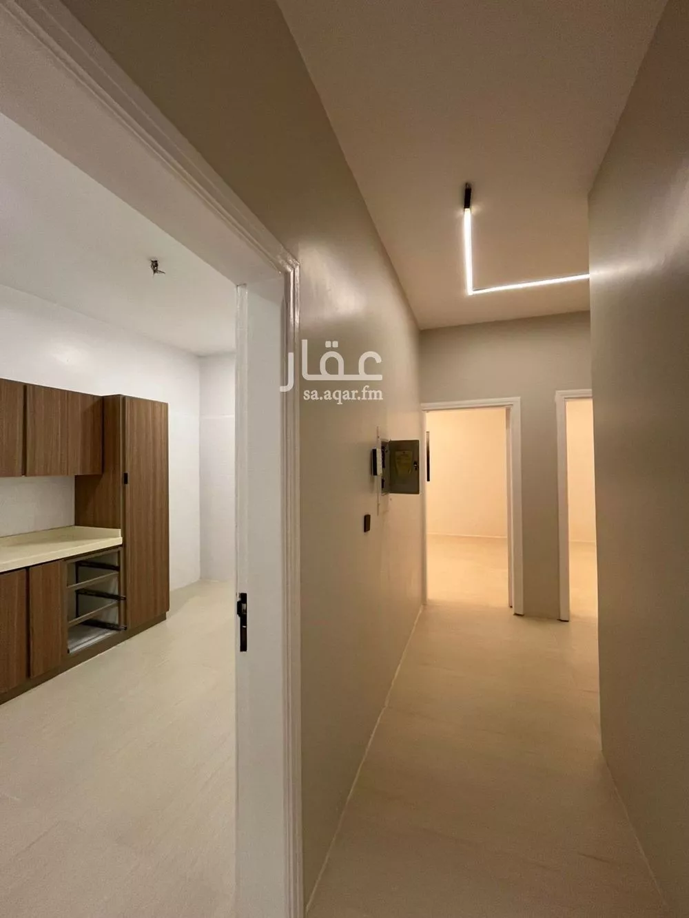 3 bedroom apartment in Al Marwa, Riyadh 7