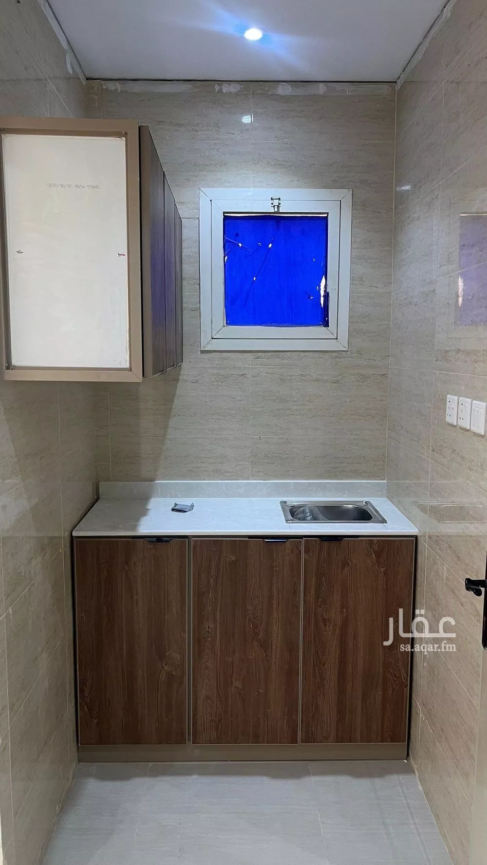 1 bedroom apartment in Al Marwa 5