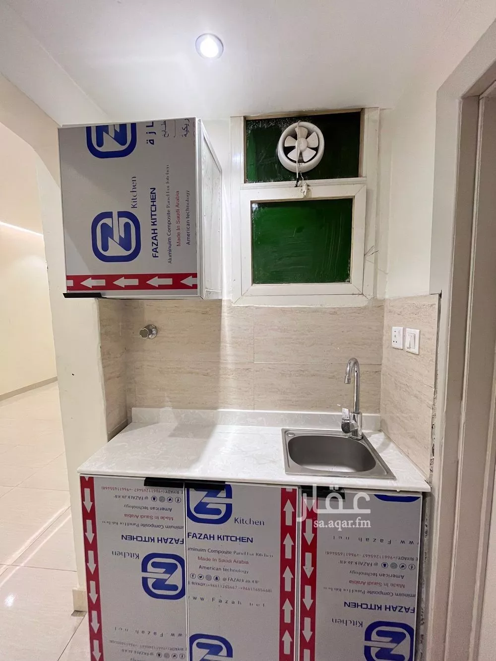 1 bedroom apartment in Al Marwa, Riyadh 7