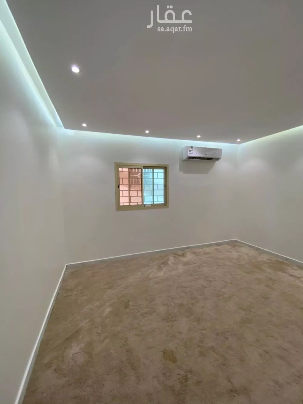 شقة 1 غرف في الحزم، الرياض 4