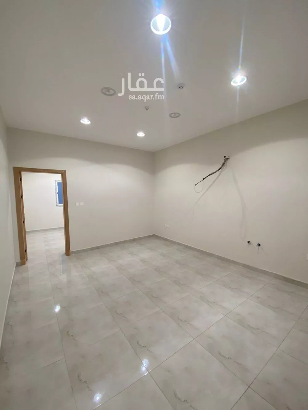 شقة 1 غرف في الشعلة 3