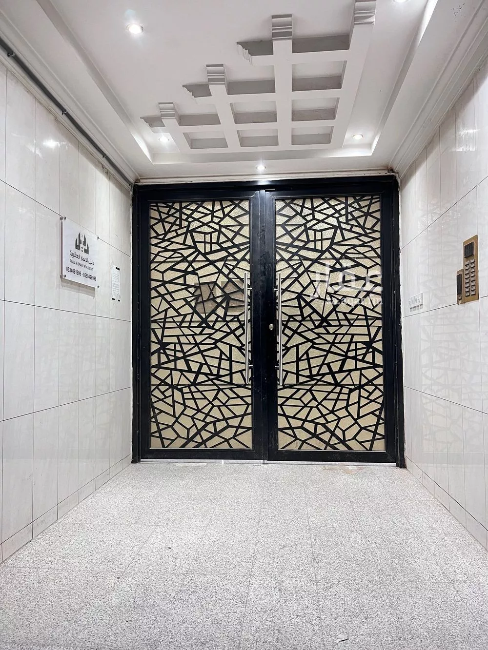 1 bedroom apartment in Al Wizarat, Riyadh 7