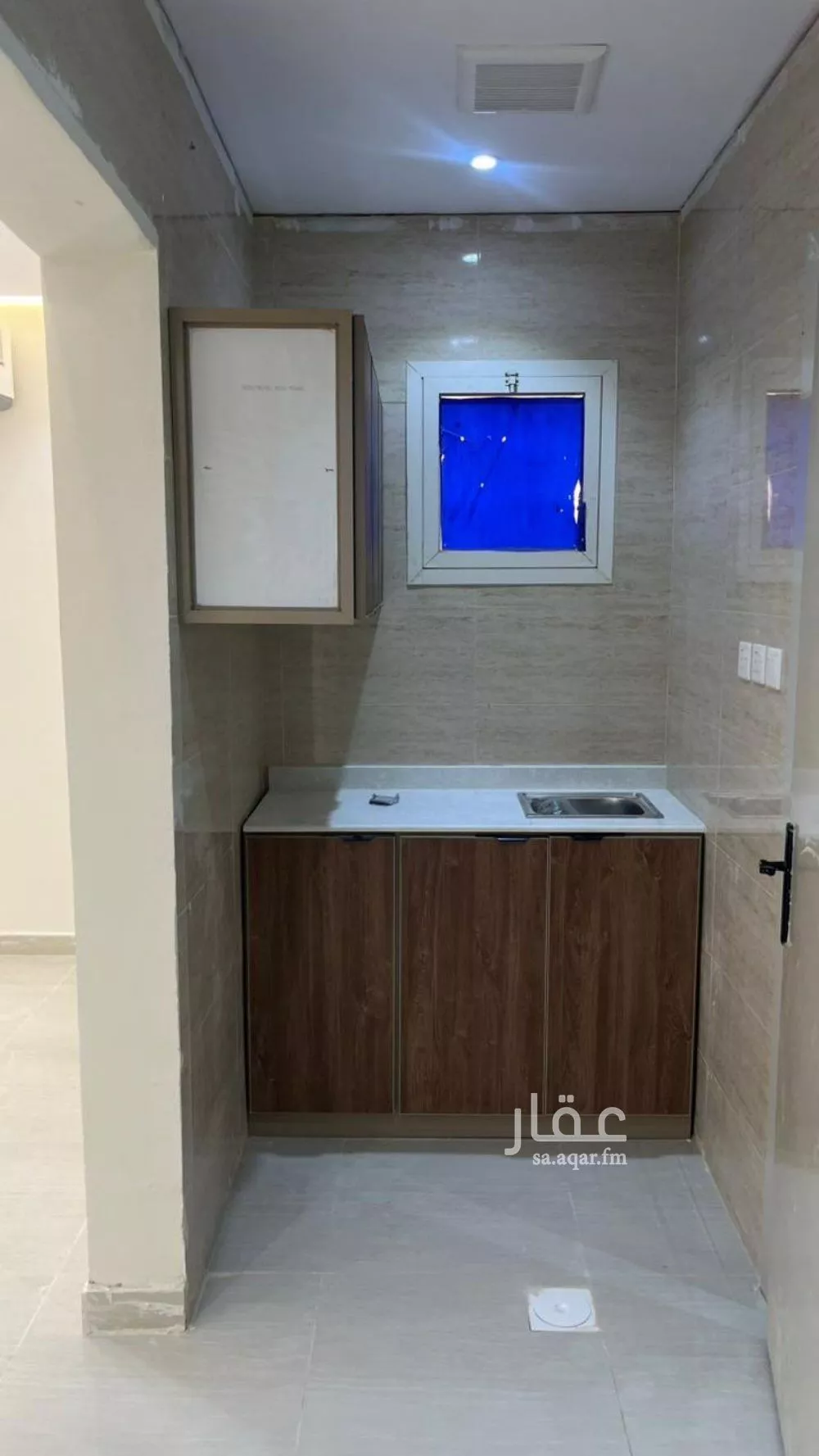 1 bedroom apartment in Al Marwa 4
