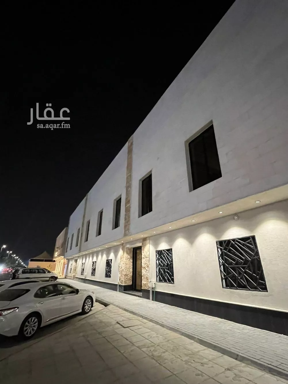 شقة 1 غرف في الزهرة 1