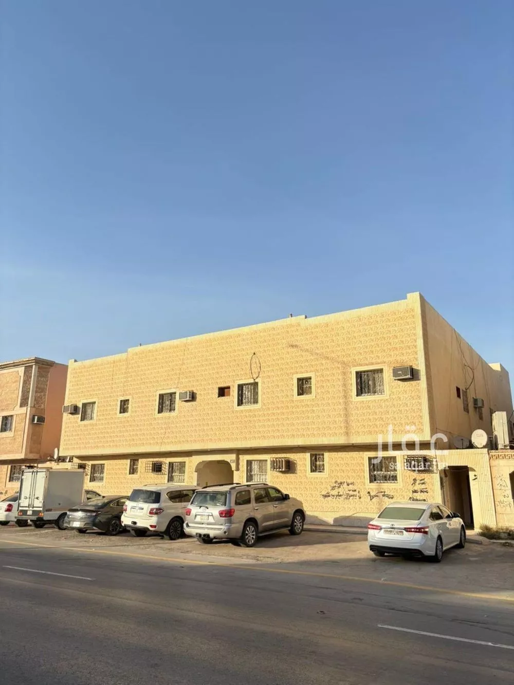 1 bedroom apartment in As Suwaidi Al Gharabi, Riyadh 4