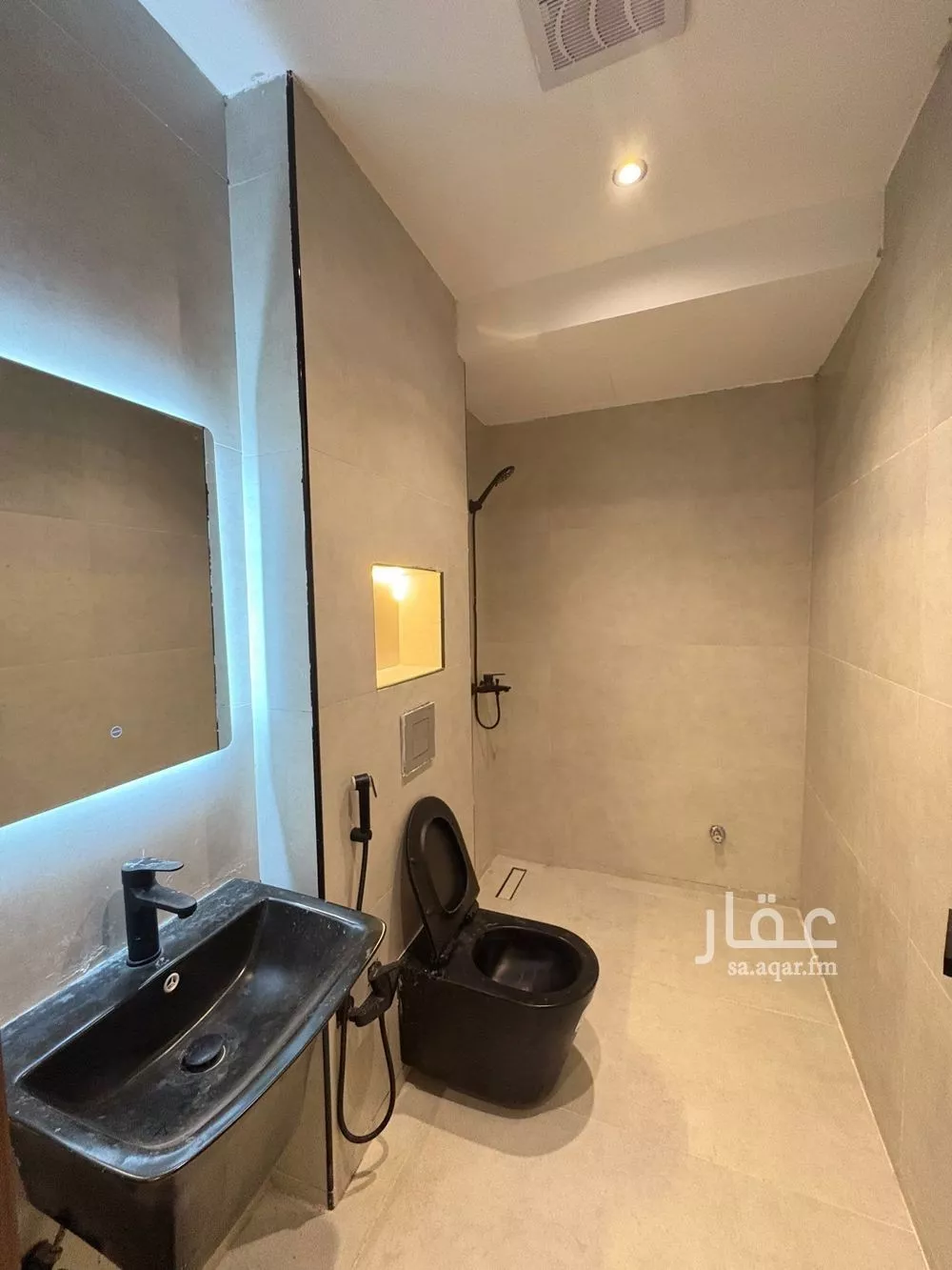 1 bedroom apartment in Al Zahrah, Riyadh 10