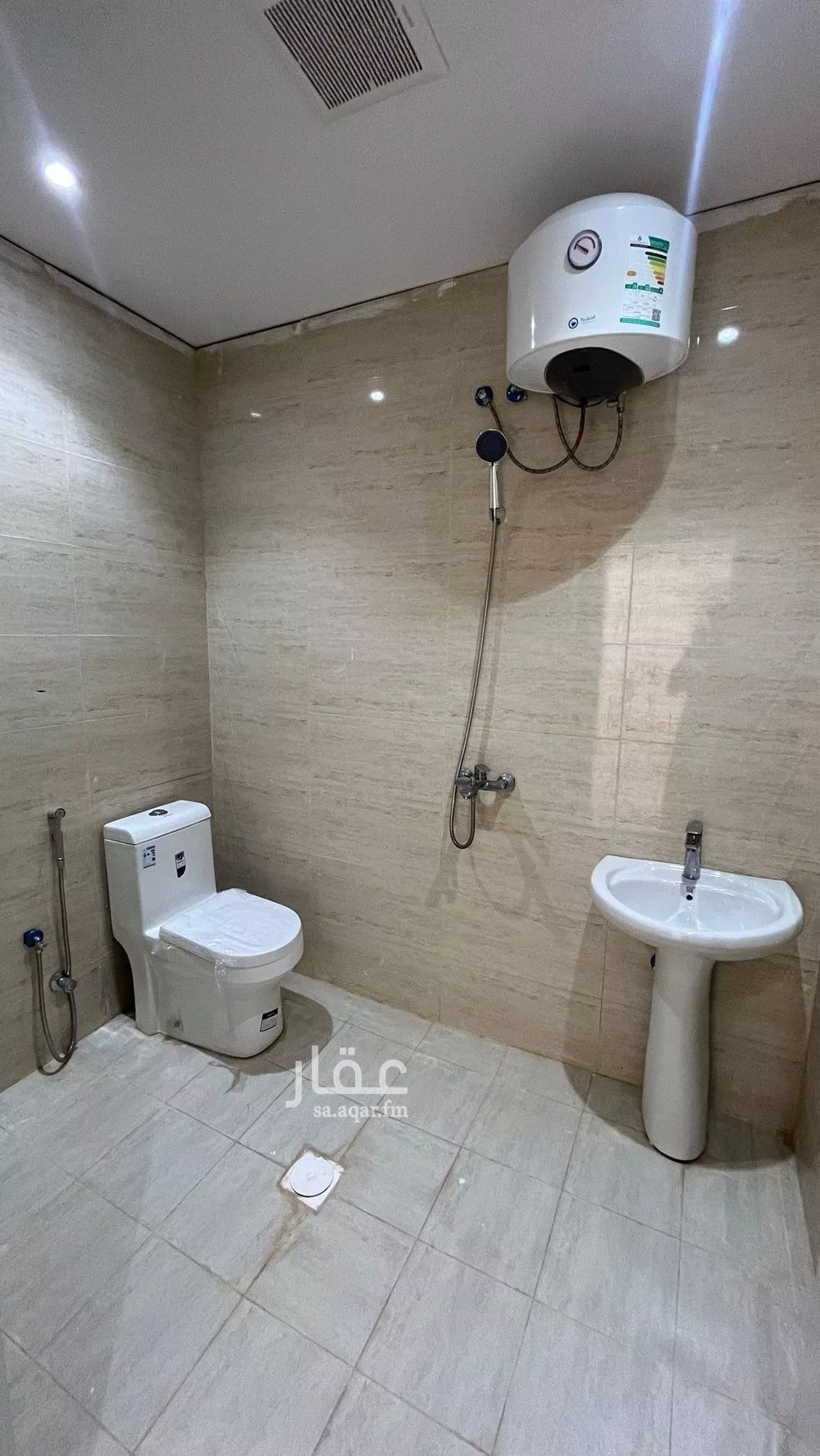 1 bedroom apartment in Al Marwa 3