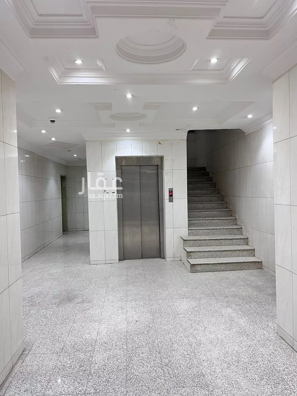 شقة 2 غرف في الوزارات 5