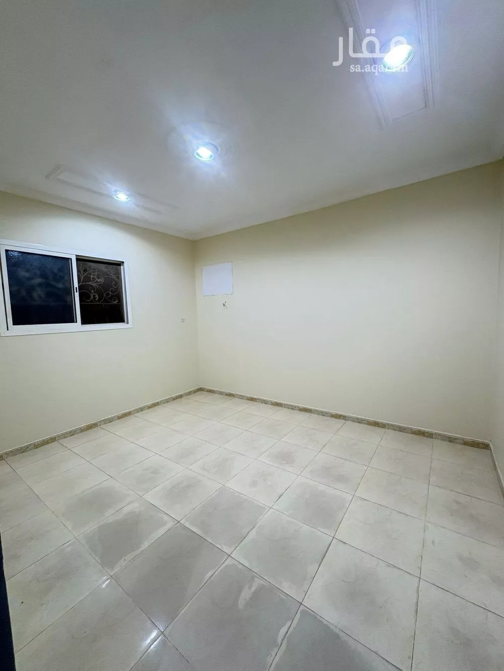 شقة 2 غرف في بدر 3